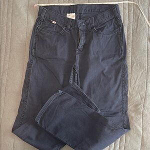 Carhartt FR Rugged Flex® Women's Relaxed Fit Canvas Pant